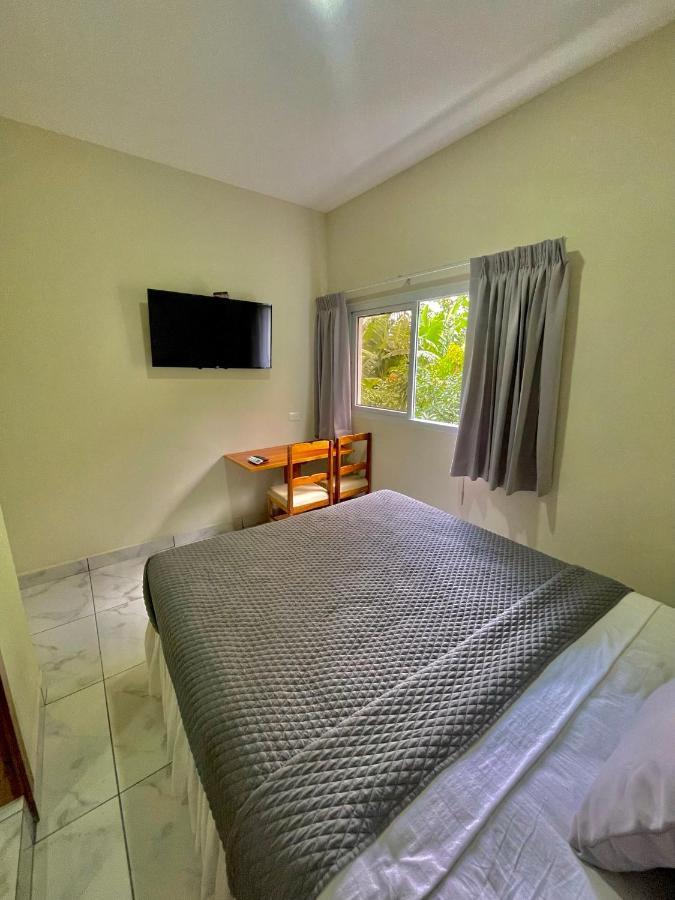 Hotel Finca San Nicolas Сан-Сальвадор Екстер'єр фото